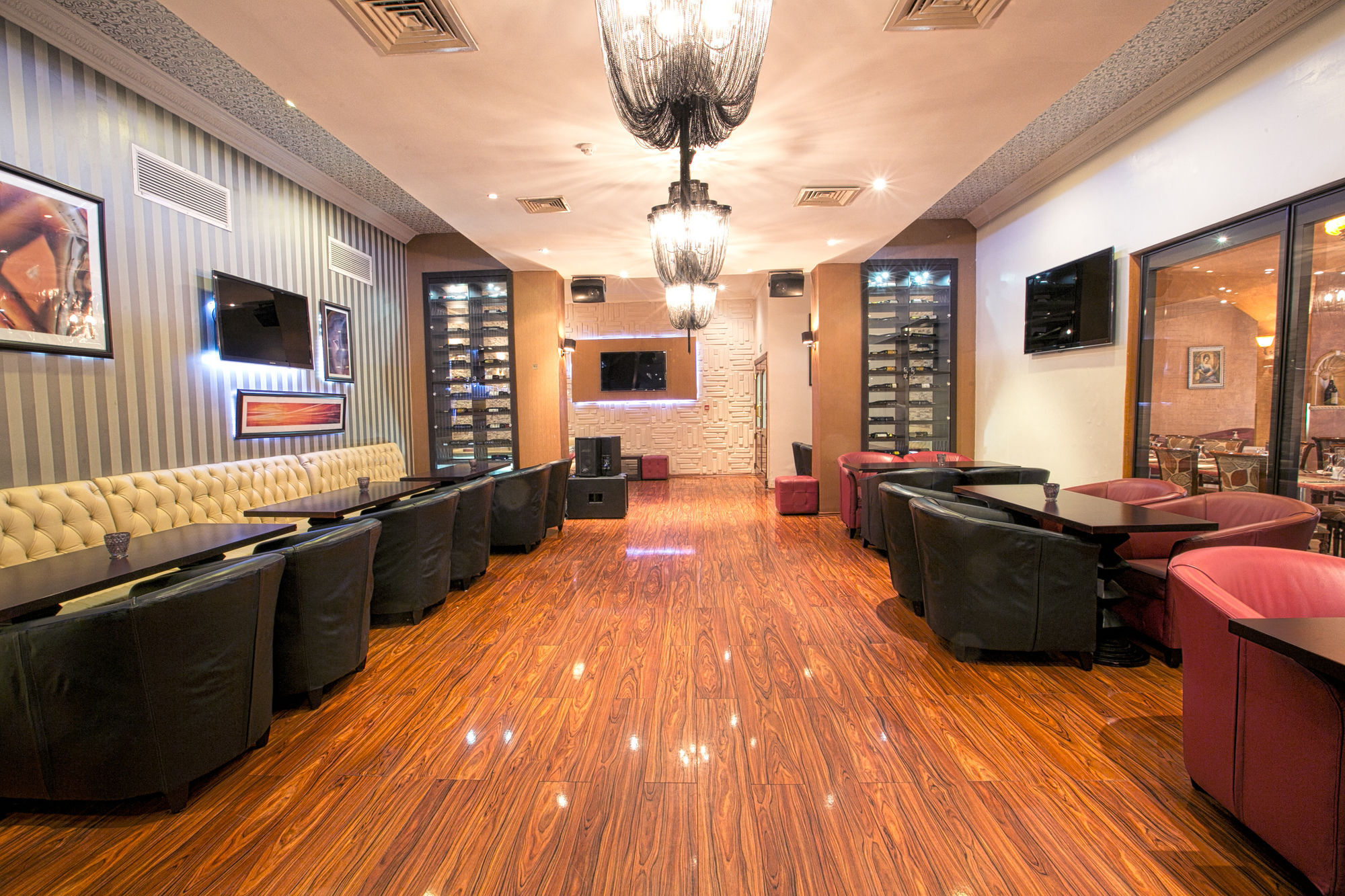 Victoria Crown Plaza Hotel Lagos Ngoại thất bức ảnh