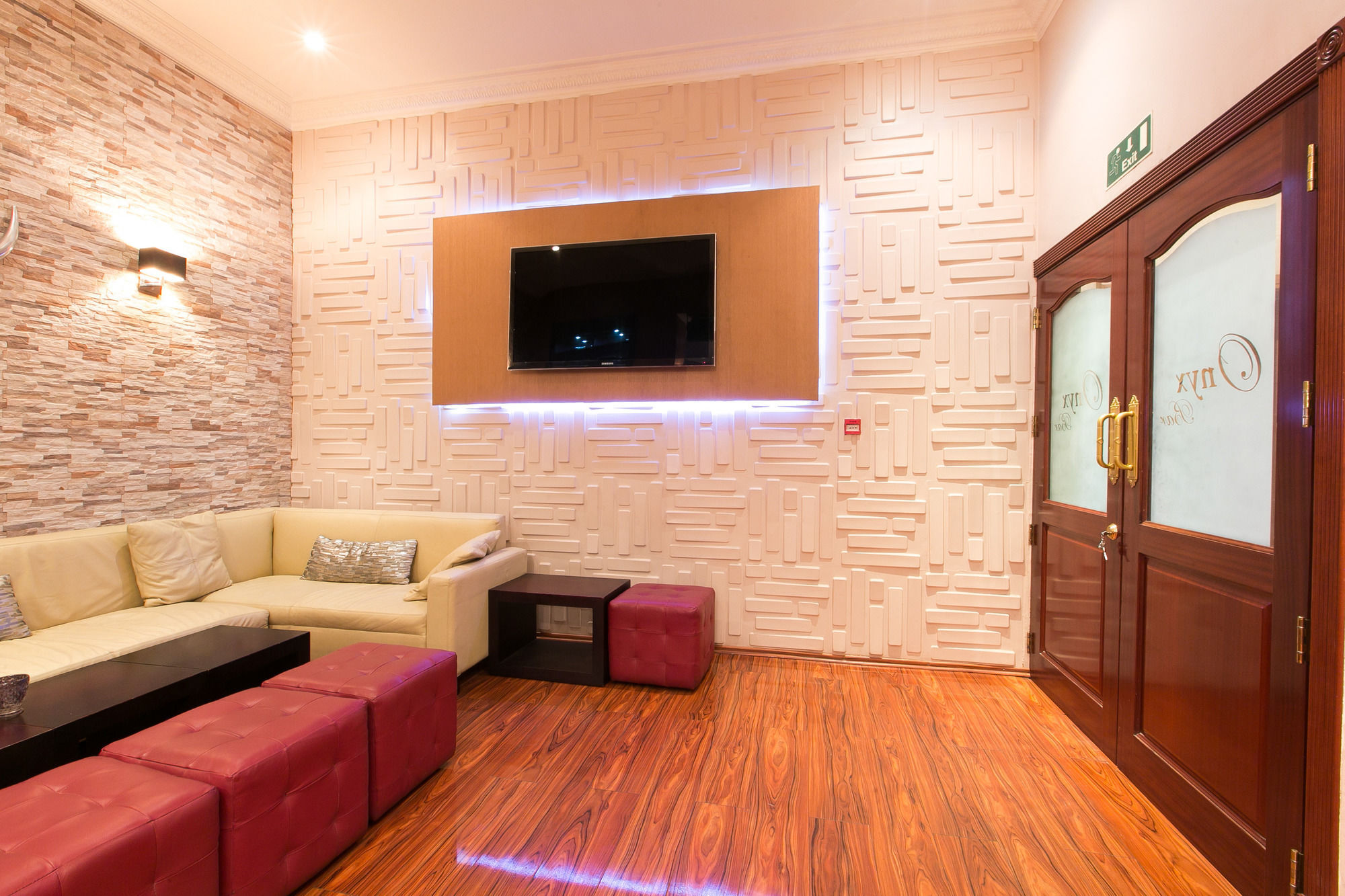 Victoria Crown Plaza Hotel Lagos Ngoại thất bức ảnh